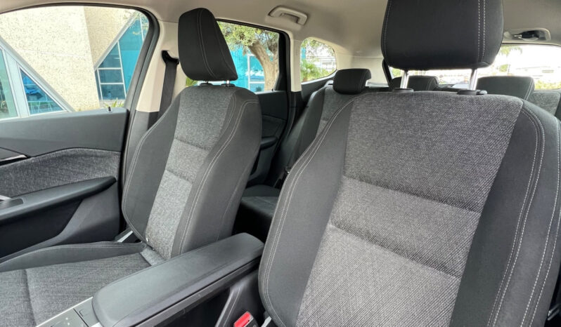 Bmw X1 sDrive18d Edition Essence pieno