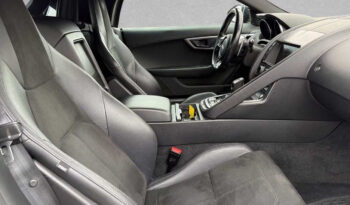 Jaguar F-Type 2.0 aut. Cabrio R-Dynamic pieno