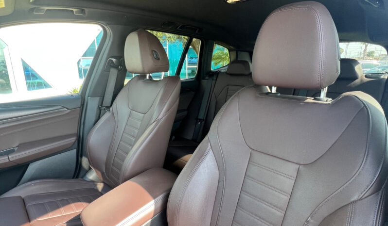 Bmw X3 xDrive20d 48V MSport possibilità noleggio no scoring pieno