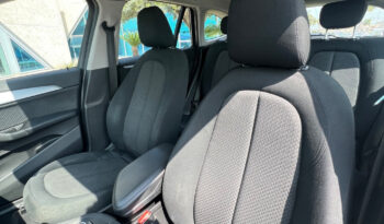 Bmw X1 xDrive20d Business pieno