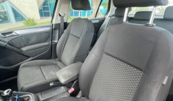 Volkswagen Golf 1.6 TDI DPF 5p. BlueMotion pieno