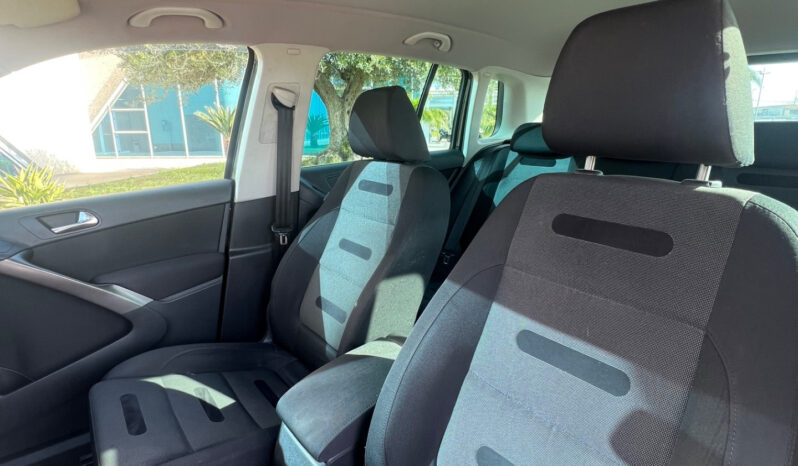 Volkswagen Tiguan 2.0 TDI 170 CV Sport 4Motion pieno