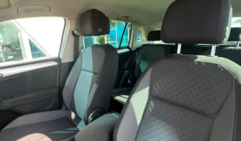 Volkswagen Tiguan 2.0 TDI SCR DSG Style BlueMotion Technology pieno