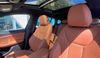 Bmw X4 xDrive30i 48V Msport pieno