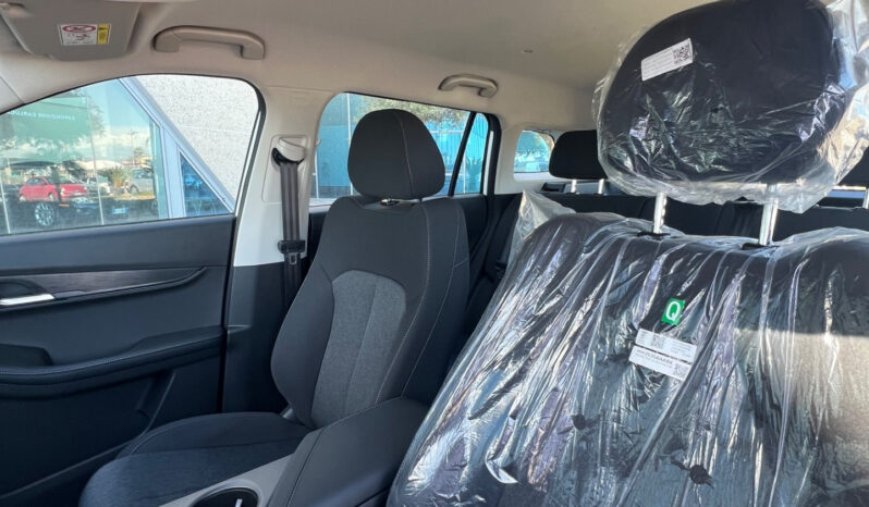 Jaecoo 5 1.6 TGDI aut. Pure possibilità noleggio no scoring pieno