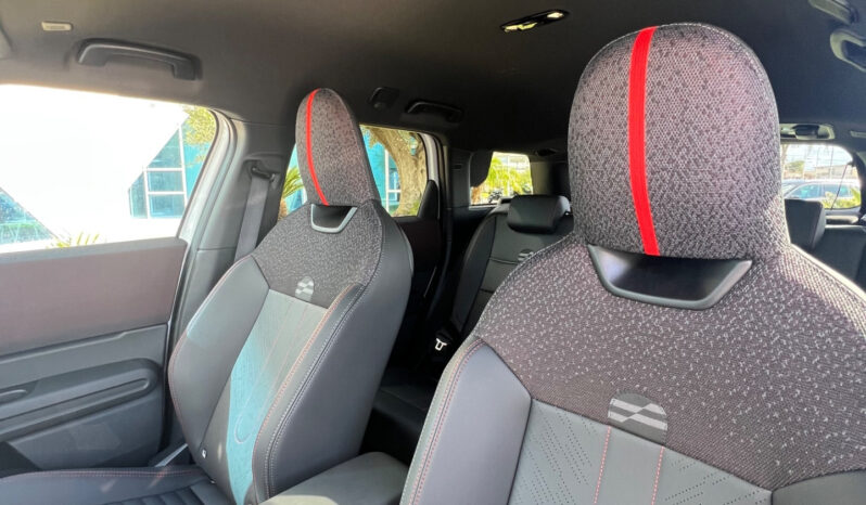 Mini Cooper S Countryman ALL4 JCW 2.0 218Cv pieno