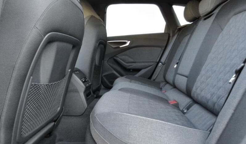 Audi A5 Avant TFSI 150 kW S tronic Line edition Possibilità noleggio no scoring pieno