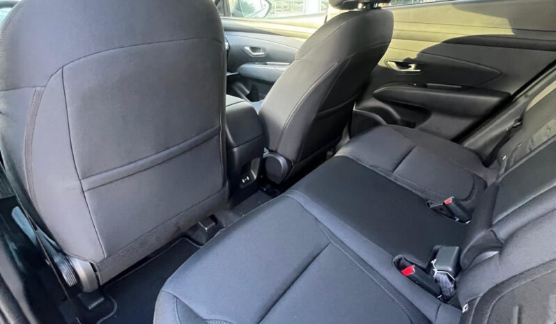 Hyundai Tucson 1.6 CRDI 48V DCT Business SUPER PROMO pieno