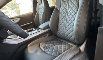 Audi Q8 SUV TDI quattro 210 kW tiptronic S line edition Possibilità noleggio no scoring pieno