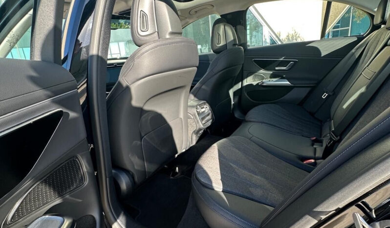 Mercedes-benz E 220 d Mild hybrid Advanced Unico Proprietario pieno