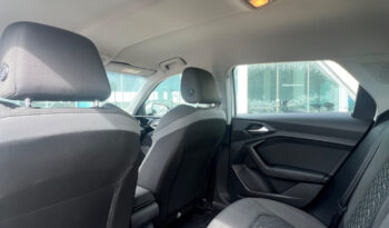 Audi A1 SPB 25 TFSI Admired Advanced pieno