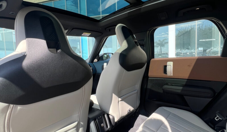 Mini Cooper D Countryman Favoured Possibilià noleggio no scoring pieno