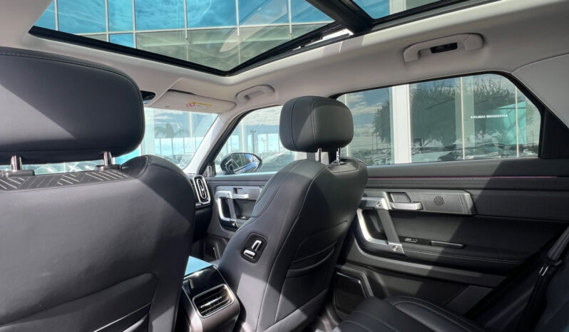 Jaecoo 7 1.6 TGDI 147 CV aut. Premium Possibilità noleggio no scoring pieno