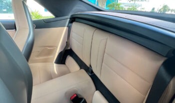 Porsche 911 992 Carrera 4S Cabriolet possibilità noleggio no scoring pieno