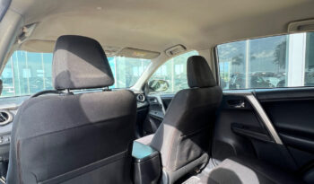 Toyota RAV 4 RAV4 2.2 D-CAT 4WD Style pieno