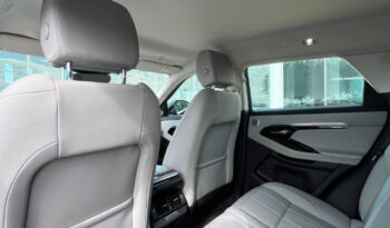 Land Rover Range Evoque 2.0D I4 163 CV AWD Auto SE UNICO PROPRIETARIO pieno