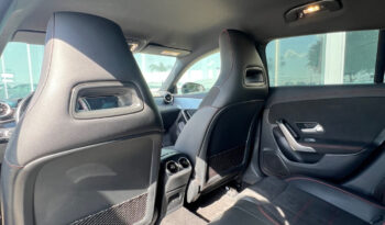 Mercedes-benz CLA 220 d Automatic Shooting Brake Premium pieno