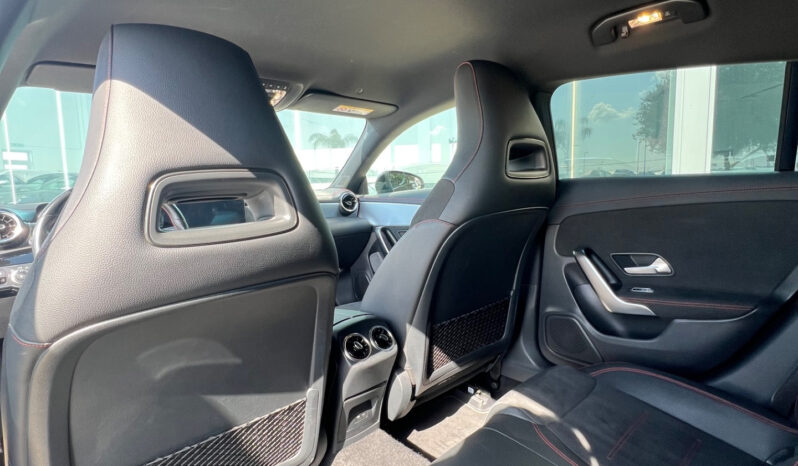 Mercedes-benz CLA 220 d Automatic Shooting Brake Premium pieno