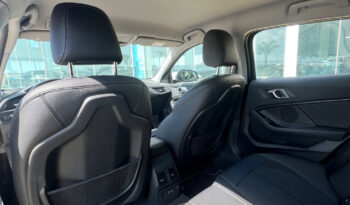 Bmw 118d Sport auto possibilità noleggio no scoring pieno