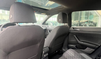 Volkswagen Taigo 1.0 TSI 115 CV R-Line Plus possibilità noleggio no scoring pieno