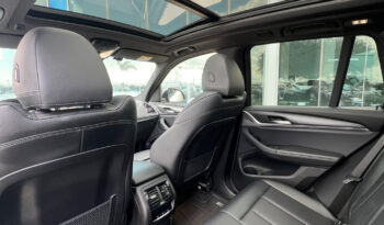 Bmw X3 xDrive20d 48V MSport possibilità noleggio no scoring pieno