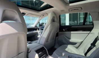 Porsche Panamera 2.9 4 E-Hybrid Sport Turismo Platinum Edition possibilità noleggio no scoring pieno