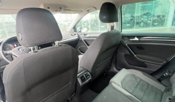 Volkswagen Golf 1.5 TGI DSG Executive UNICO PROPRIETARIO pieno