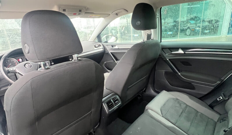 Volkswagen Golf 1.5 TGI DSG Executive UNICO PROPRIETARIO pieno