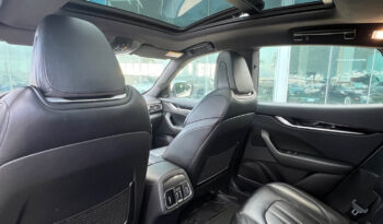 Maserati Levante 3.0 V6 250Cv Diesel AWD pieno