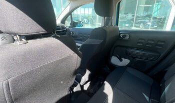 Citroen C3 1.5 BlueHDi 100 S&S Feel Pack pieno