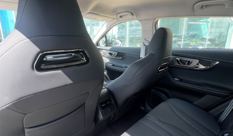 Omoda 5 1.6 TGDI 147CV aut. Anniversary Pure possibilità noleggio no scoring pieno