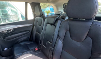 Volvo XC90 D5 AWD Geartronic 7 posti Momentum pieno