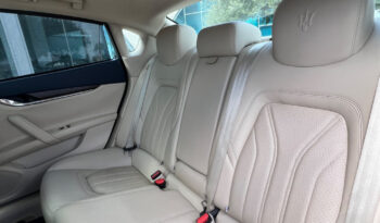 Maserati Quattroporte V6 Diesel 275 CV pieno