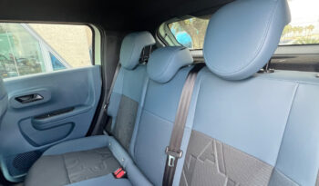 Fiat Grande Panda 1.2 Hybrid 110 CV S&S Icon possibilità noleggio no scoring pieno