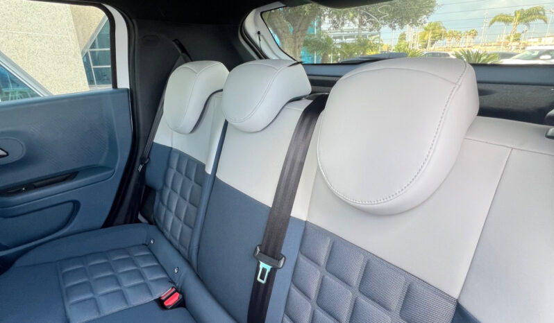 Fiat Grande Panda 1.2 Hybrid 110 CV La Prima possibilità noleggio no scoring pieno