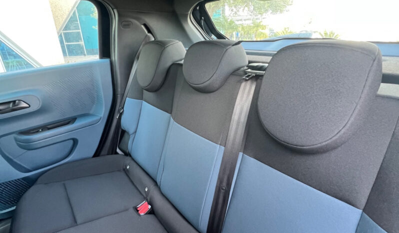 Fiat Grande Panda 1.2 Hybrid 110 CV S&S Icon possibilità noleggio no scoring pieno