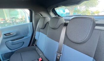 Fiat Grande Panda 1.2 Hybrid 110 CV S&S Icon possibilità noleggio no scoring pieno