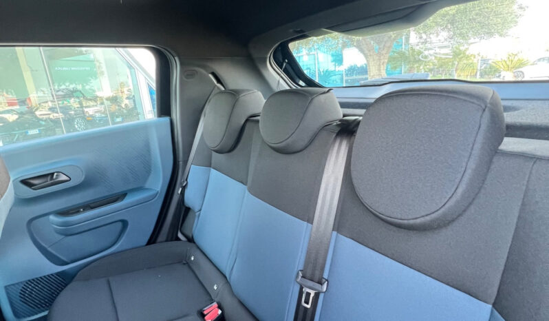 Fiat Grande Panda 1.2 Hybrid 110 CV S&S Icon possibilità noleggio no scoring pieno