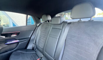 Mercedes-benz GLC 220 d 4Matic Mild hybrid Coupé AMG Advanced possibilità noleggio no scoring pieno