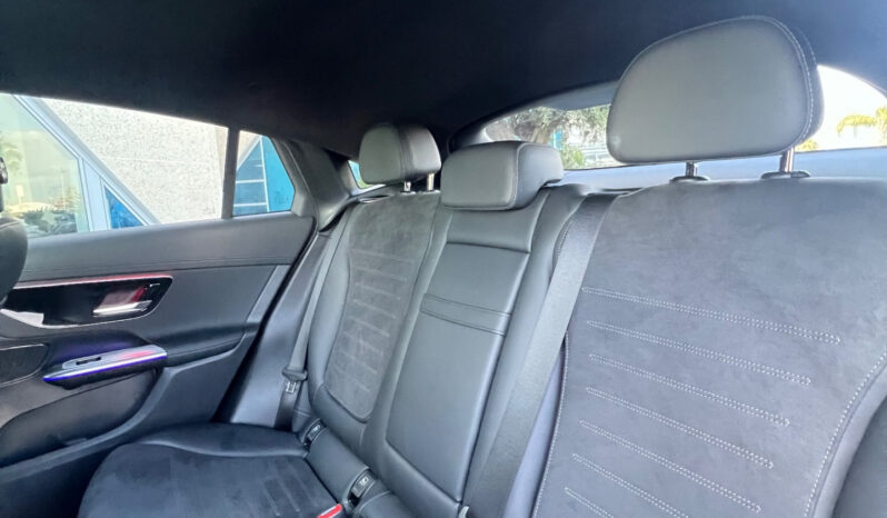 Mercedes-benz GLC 220 d 4Matic Mild hybrid Coupé AMG Advanced possibilità noleggio no scoring pieno