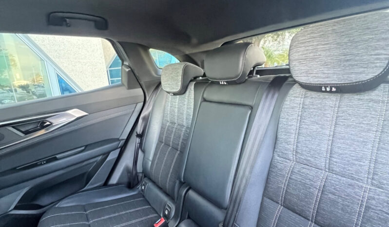 Renault Austral Full Hybrid E-Tech 200 CV Techno pieno