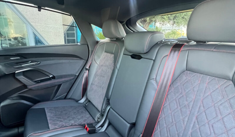 Audi Q5 SPB TDI 150 kW mHEV+ S tronic quattro S line possibilità noleggio no scoring pieno
