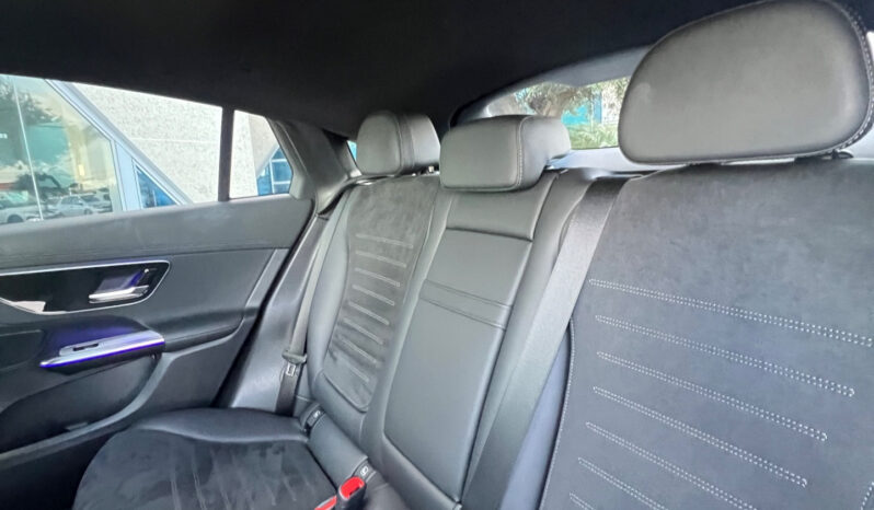 Mercedes-benz GLC 220 d 4Matic Mild hybrid Coupé AMG Advanced possibilità noleggio no scoring pieno