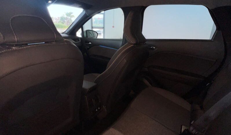 Renault Captur TCe 90 CV Techno Possibilità noleggio no scoring pieno