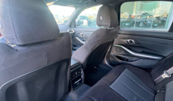 Bmw 320d 48V xDrive Msport Pro possibilità noleggio no scoring pieno