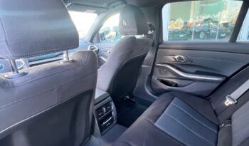 Bmw 330e Msport possibilità noleggio no scoring pieno