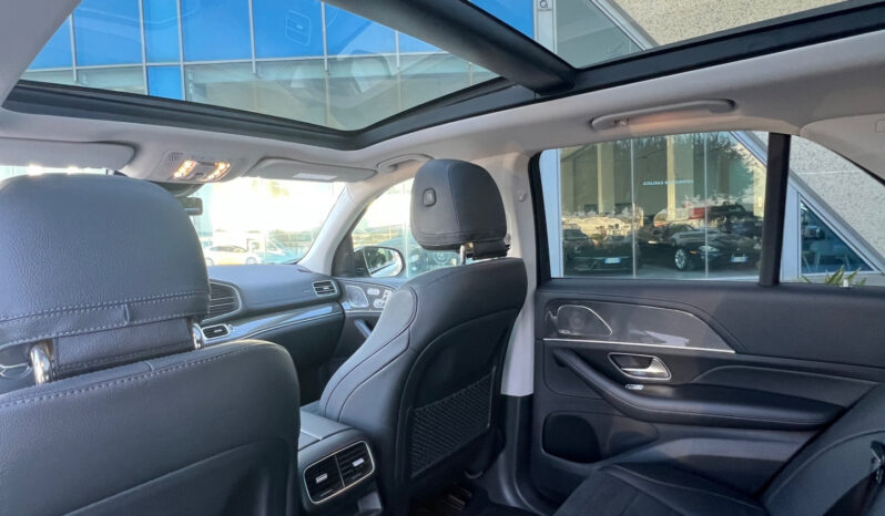 Mercedes-benz GLE 400 d 4Matic Premium Plus possibilità noleggio no scoring pieno