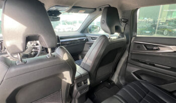Renault Austral Full Hybrid E-Tech 200 CV Techno pieno
