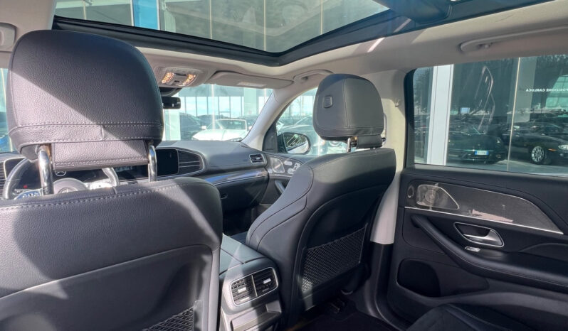 Mercedes-benz GLE 400 d 4Matic Premium Plus possibilità noleggio no scoring pieno