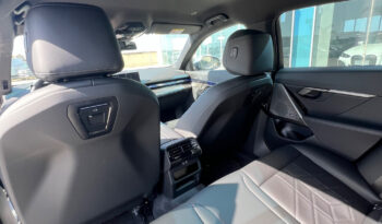 Bmw 520d 48V sDrive Msport possibilità noleggio no scoring pieno